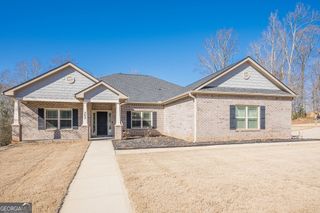 303 River Mansion Drive, Jefferson, GA 30549