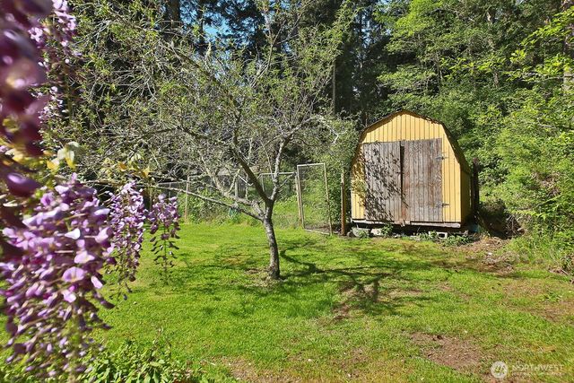965 Rehberg Road, Greenbank, WA 98253