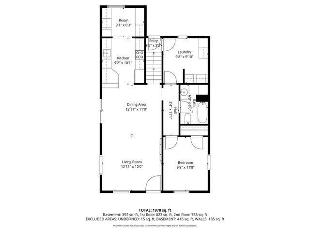 1324 W ROGERS AVENUE, Appleton, WI 54914