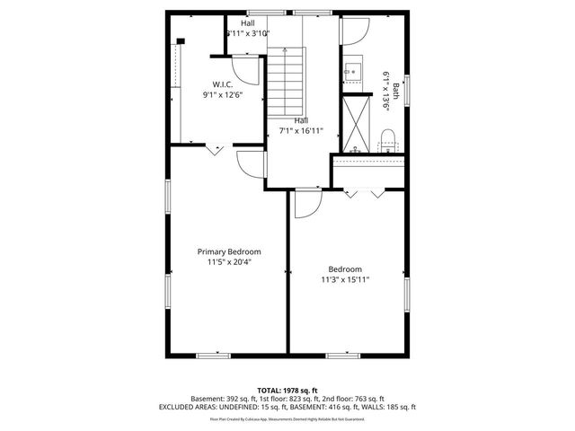 1324 W ROGERS AVENUE, Appleton, WI 54914