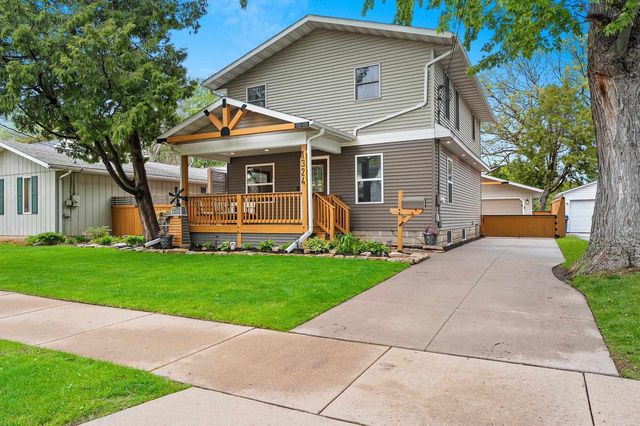1324 W ROGERS AVENUE, Appleton, WI 54914