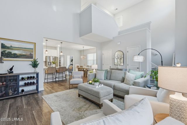 19 Whispering Oaks Circle, Okatie, SC 29909