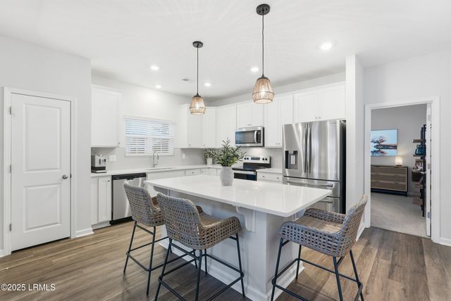 19 Whispering Oaks Circle, Okatie, SC 29909