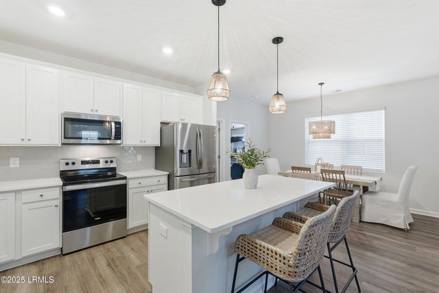 19 Whispering Oaks Circle, Okatie, SC 29909