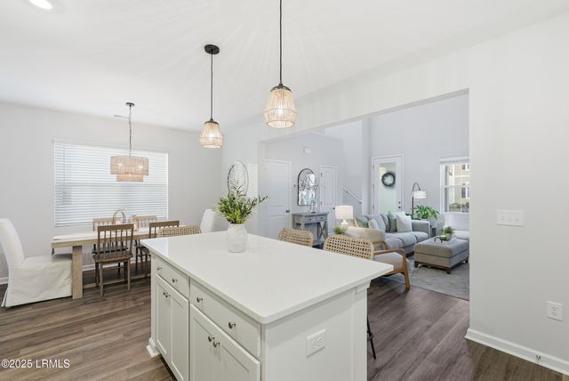 19 Whispering Oaks Circle, Okatie, SC 29909