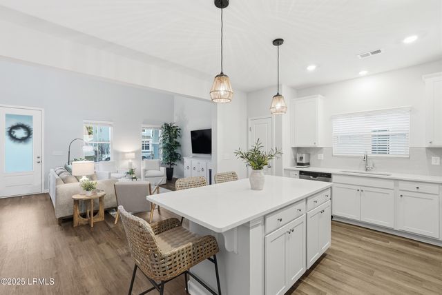 19 Whispering Oaks Circle, Okatie, SC 29909