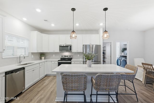 19 Whispering Oaks Circle, Okatie, SC 29909