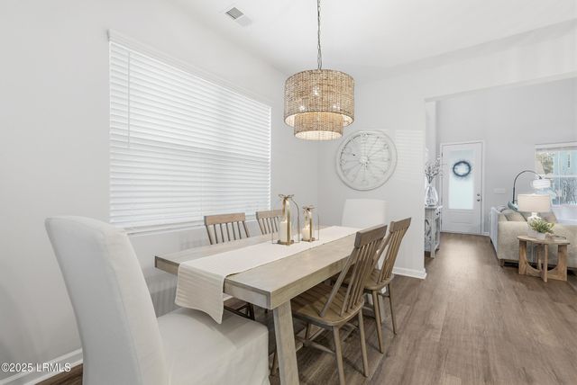 19 Whispering Oaks Circle, Okatie, SC 29909