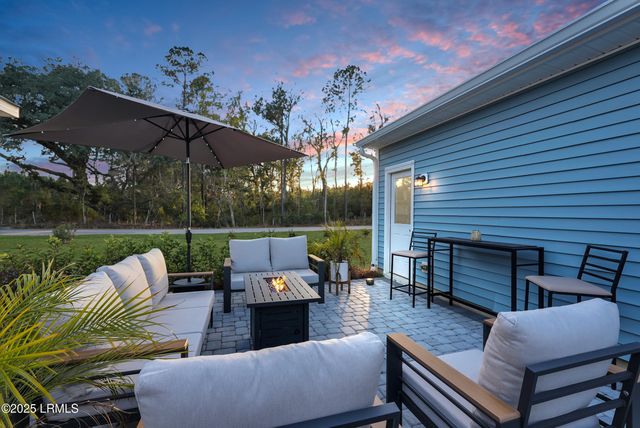 19 Whispering Oaks Circle, Okatie, SC 29909