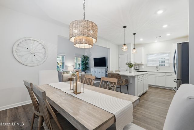 19 Whispering Oaks Circle, Okatie, SC 29909