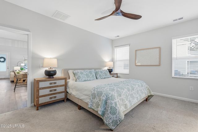 19 Whispering Oaks Circle, Okatie, SC 29909