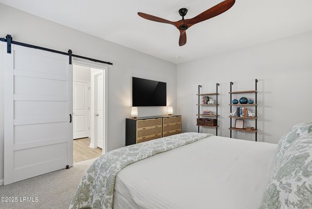 19 Whispering Oaks Circle, Okatie, SC 29909