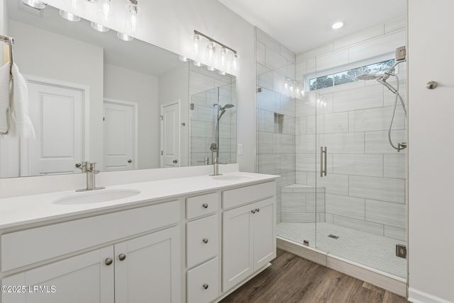 19 Whispering Oaks Circle, Okatie, SC 29909