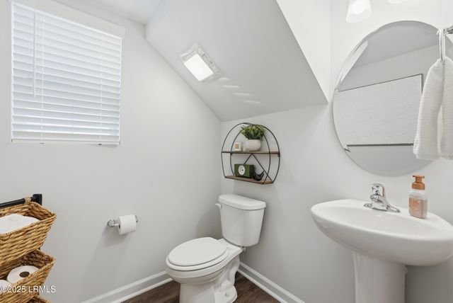 19 Whispering Oaks Circle, Okatie, SC 29909