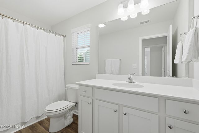 19 Whispering Oaks Circle, Okatie, SC 29909