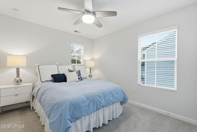 19 Whispering Oaks Circle, Okatie, SC 29909