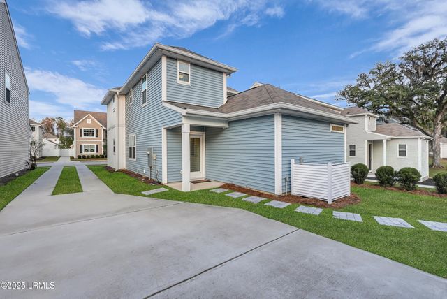 19 Whispering Oaks Circle, Okatie, SC 29909