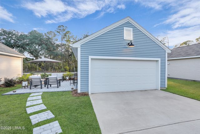 19 Whispering Oaks Circle, Okatie, SC 29909