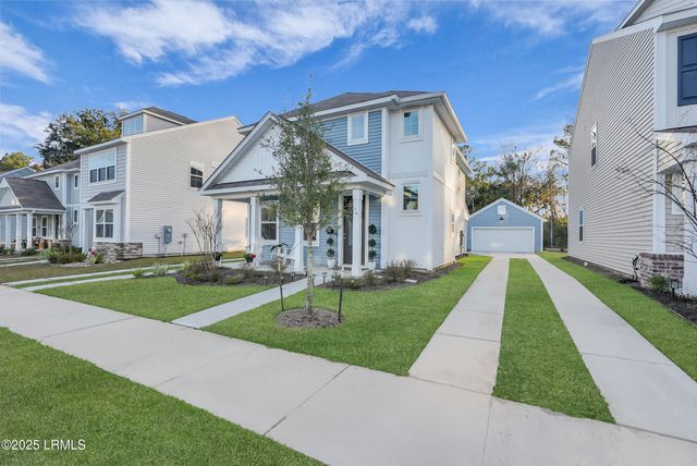 19 Whispering Oaks Circle, Okatie, SC 29909