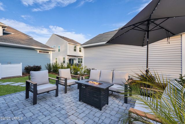 19 Whispering Oaks Circle, Okatie, SC 29909