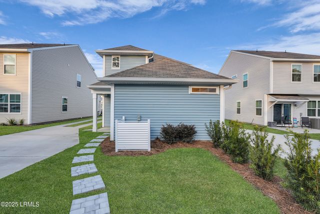 19 Whispering Oaks Circle, Okatie, SC 29909