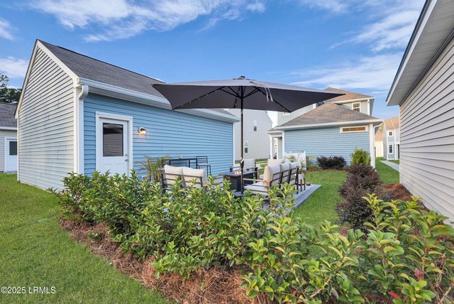 19 Whispering Oaks Circle, Okatie, SC 29909