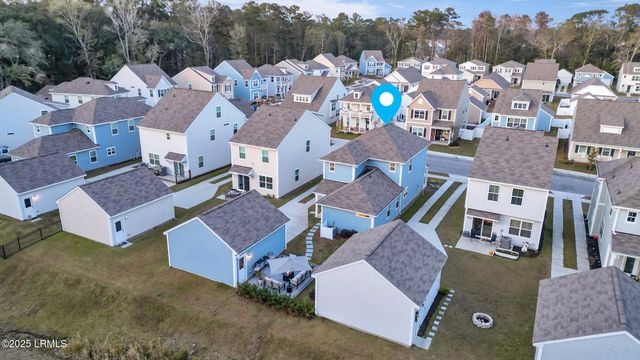 19 Whispering Oaks Circle, Okatie, SC 29909