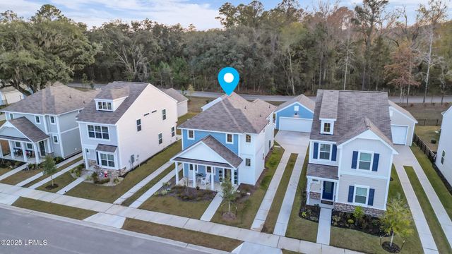 19 Whispering Oaks Circle, Okatie, SC 29909