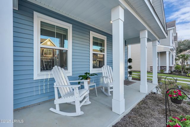 19 Whispering Oaks Circle, Okatie, SC 29909