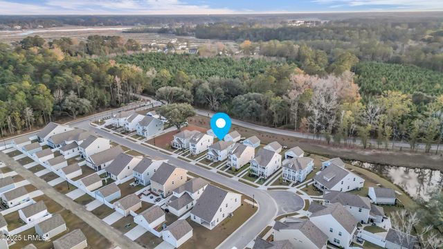 19 Whispering Oaks Circle, Okatie, SC 29909