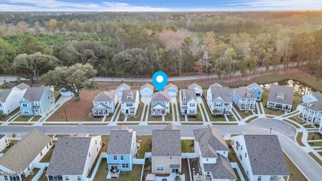 19 Whispering Oaks Circle, Okatie, SC 29909