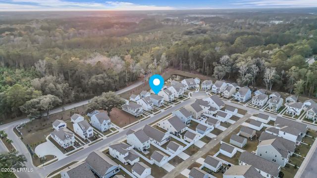 19 Whispering Oaks Circle, Okatie, SC 29909