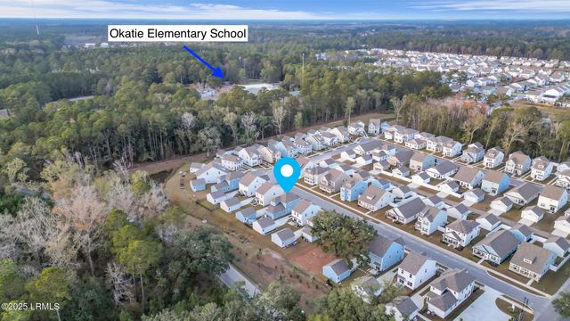 19 Whispering Oaks Circle, Okatie, SC 29909