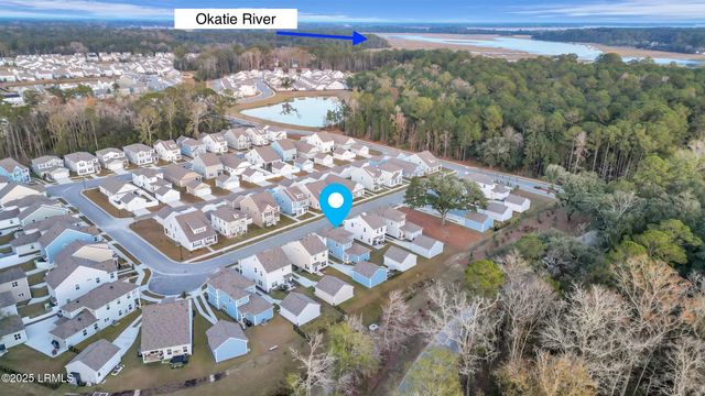 19 Whispering Oaks Circle, Okatie, SC 29909