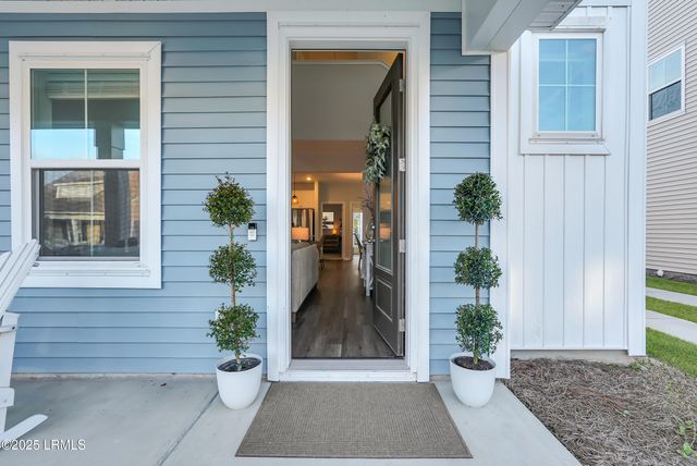 19 Whispering Oaks Circle, Okatie, SC 29909