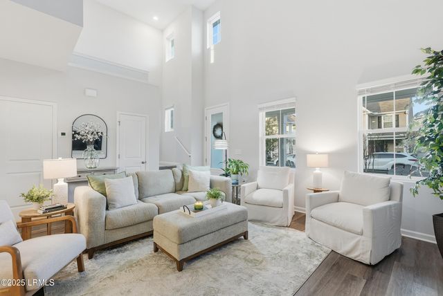 19 Whispering Oaks Circle, Okatie, SC 29909