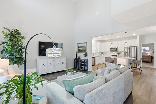 19 Whispering Oaks Circle, Okatie, SC 29909