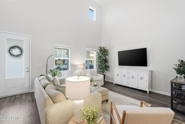 19 Whispering Oaks Circle, Okatie, SC 29909