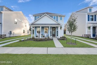 19 Whispering Oaks Circle, Okatie, SC 29909