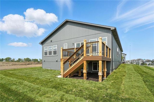 10523 N Jarboe Street, Kansas City, MO 64155