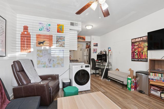 1010 W 23rd ST 5, Austin, TX 78705