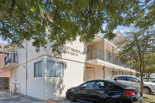 1010 W 23rd ST 5, Austin, TX 78705