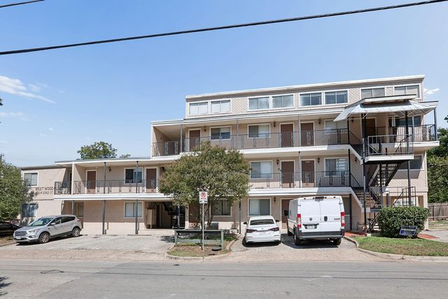 1010 W 23rd ST 5, Austin, TX 78705