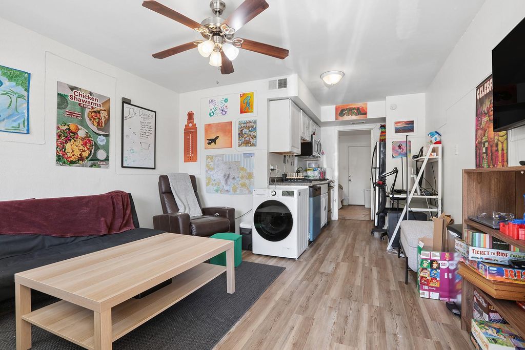 1010 W 23rd ST 5, Austin, TX 78705