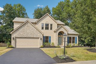 7415 Sand Spurrey Court, Westerville, OH 43082
