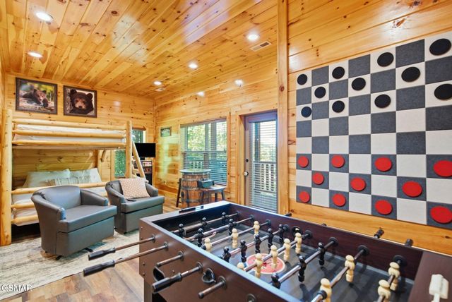 1012 Owls Nest Way, Sevierville, TN 37862