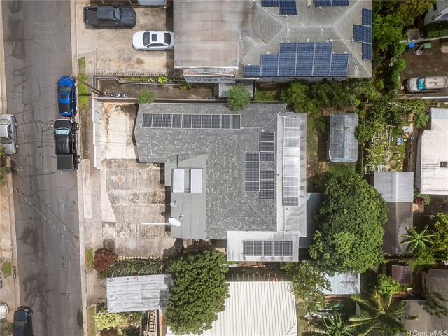 4354 Likini Street, Honolulu, HI 96818