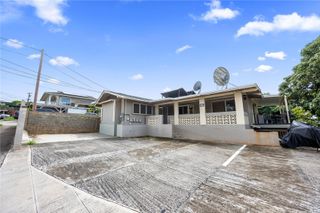 4354 Likini Street, Honolulu, HI 96818