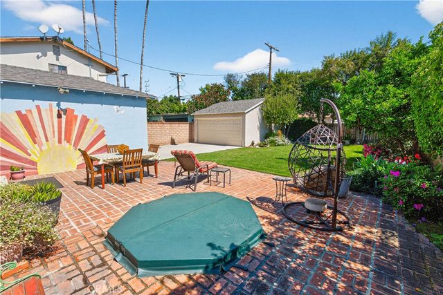 5544 Colbath, Sherman Oaks, CA 91401