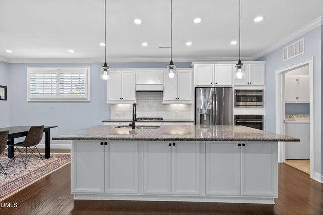 8256 Pritchett Farm Lane, Raleigh, NC 27606